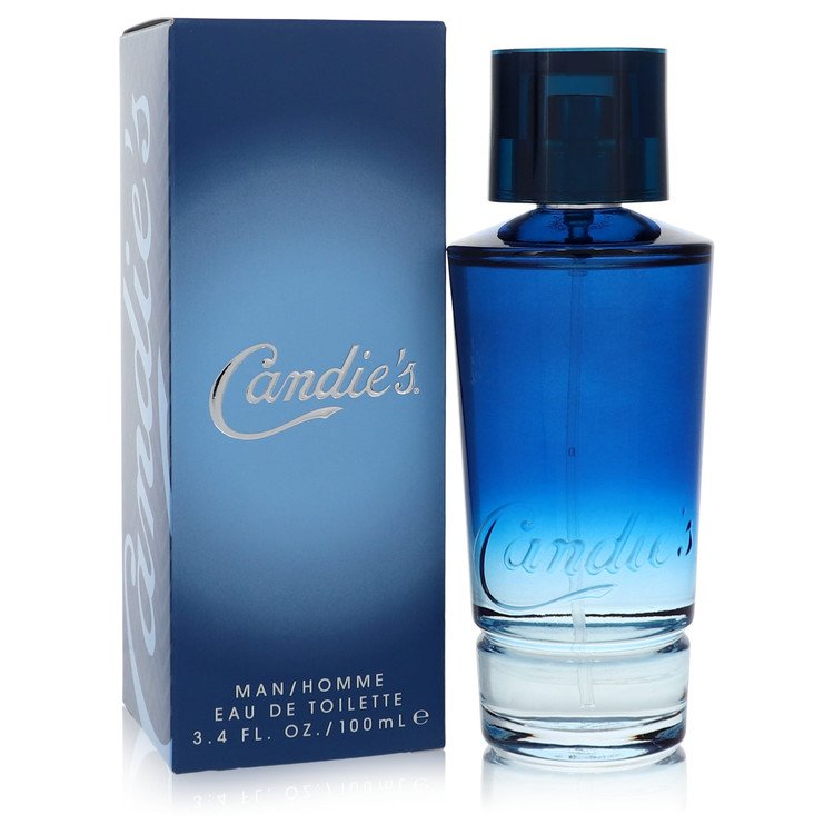 Candies Eau De Toilette Spray by Liz Claiborne 100 ml