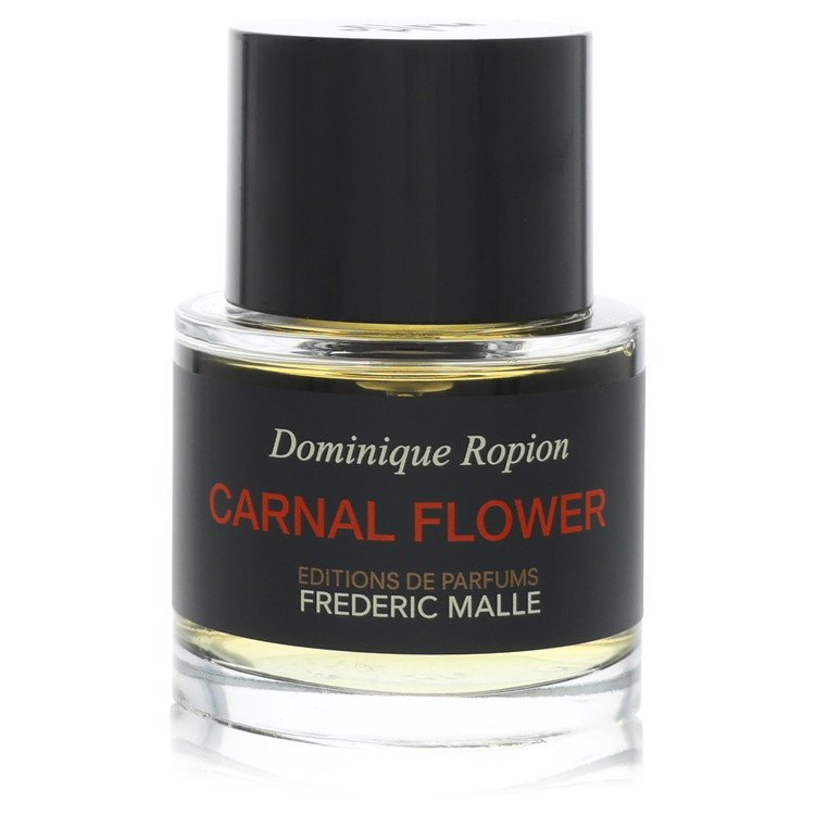 Carnal Flower Eau De Parfum Spray (Unisex Unboxed) by Frederic Malle 50 ml