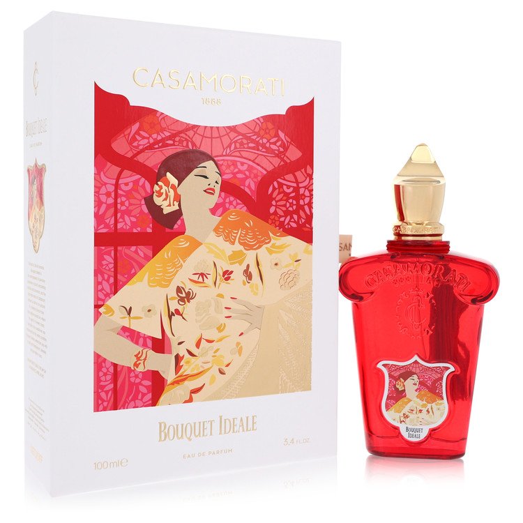 Casamorati 1888 Bouquet Ideale Eau De Parfum Spray by Xerjoff 100 ml