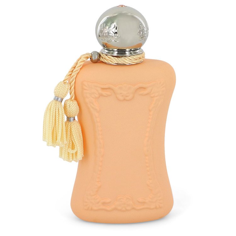 Cassili Eau De Parfum Spray (unboxed) by Parfums De Marly 75 ml