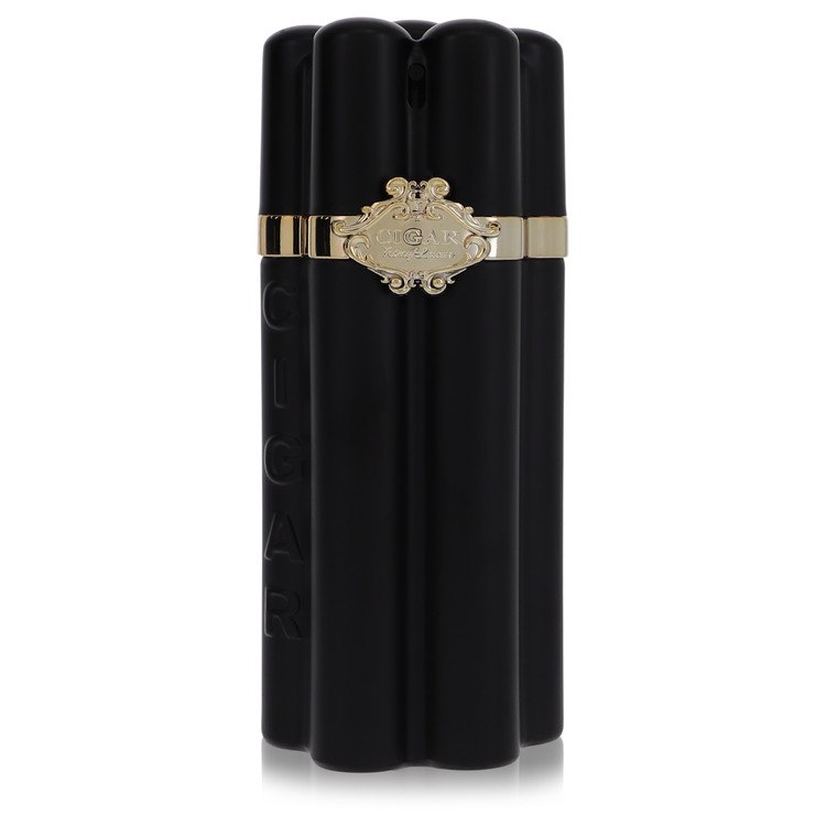 Cigar Black Oud Eau De Toilette Spray (unboxed) by Remy Latour 100 ml