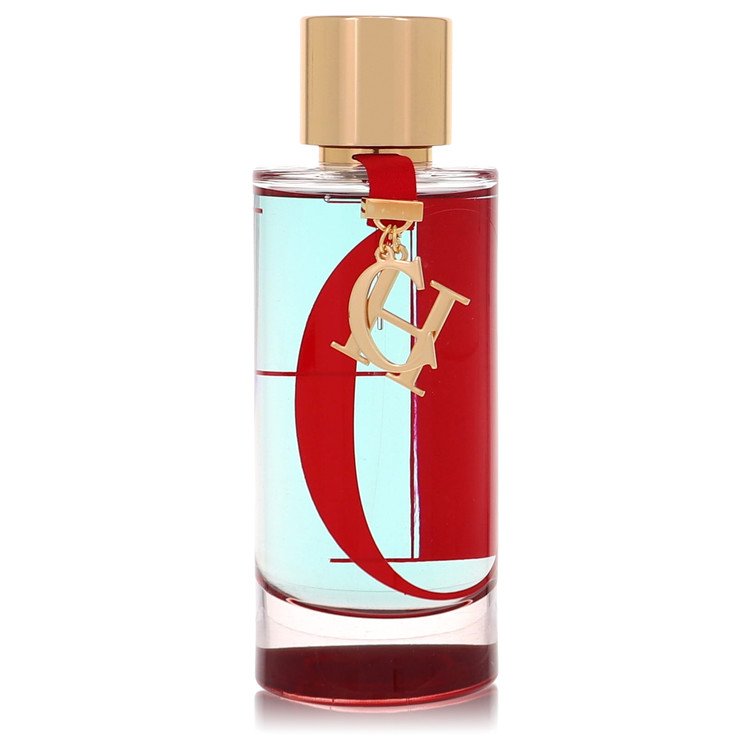 Ch Leau Eau De Toilette Spray (Tester) by Carolina Herrera 100 ml