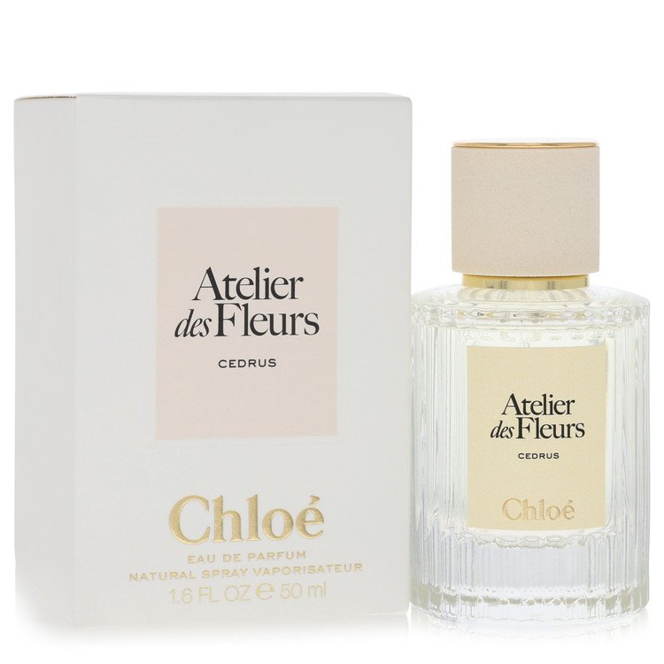 Chloe Cedrus Eau De Parfum Spray by Chloe 50 ml