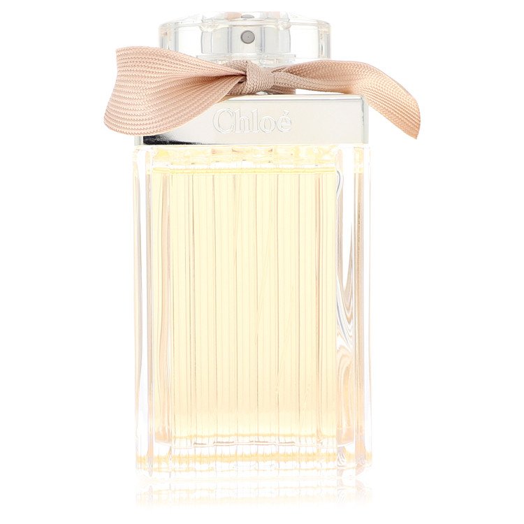 Chloe (new) Eau De Parfum Spray (unboxed) by Chloe 125 ml