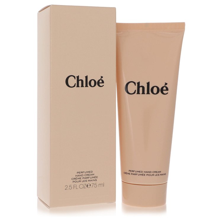 Chloe (new) Hand Cream by Chloe 75 ml