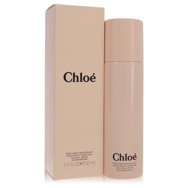 Chloe (new) Deodorant Spray by Chloe 100 ml