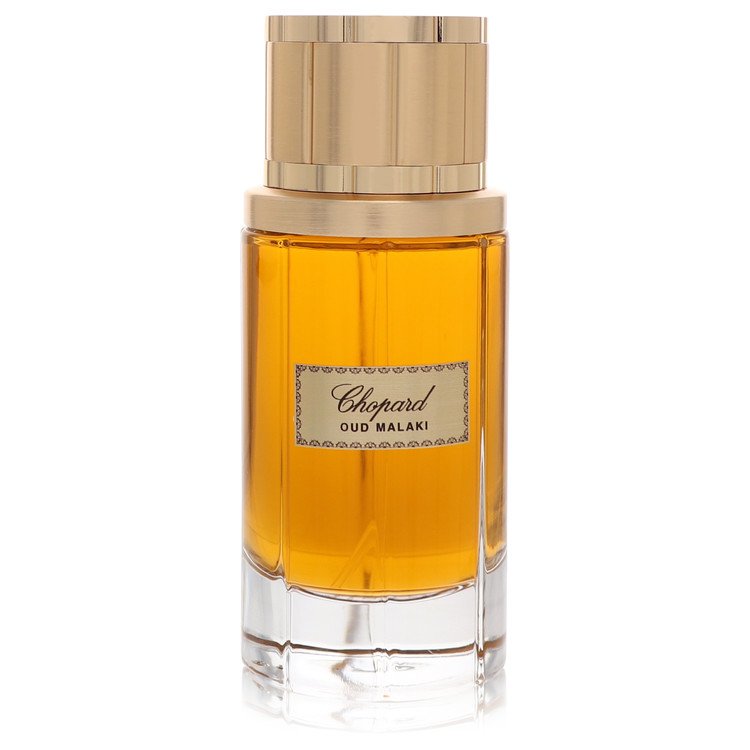 Chopard Oud Malaki Eau De Parfum Spray (Unisex unboxed) by Chopard 80 ml