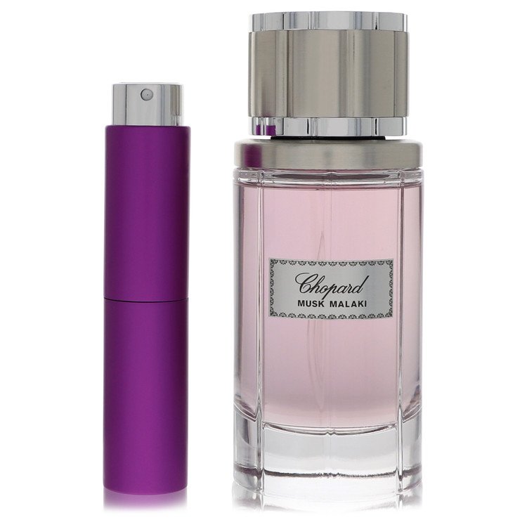 Chopard Musk Malaki Travel Spray by Chopard 8 ml