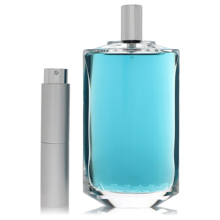 Chrome Legend Travel Spray by Azzaro 8 ml