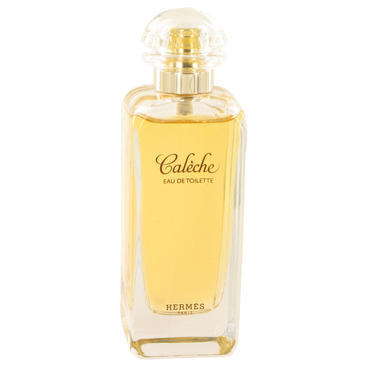 Caleche Eau De Toilette Spray (unboxed) by Hermes 100 ml