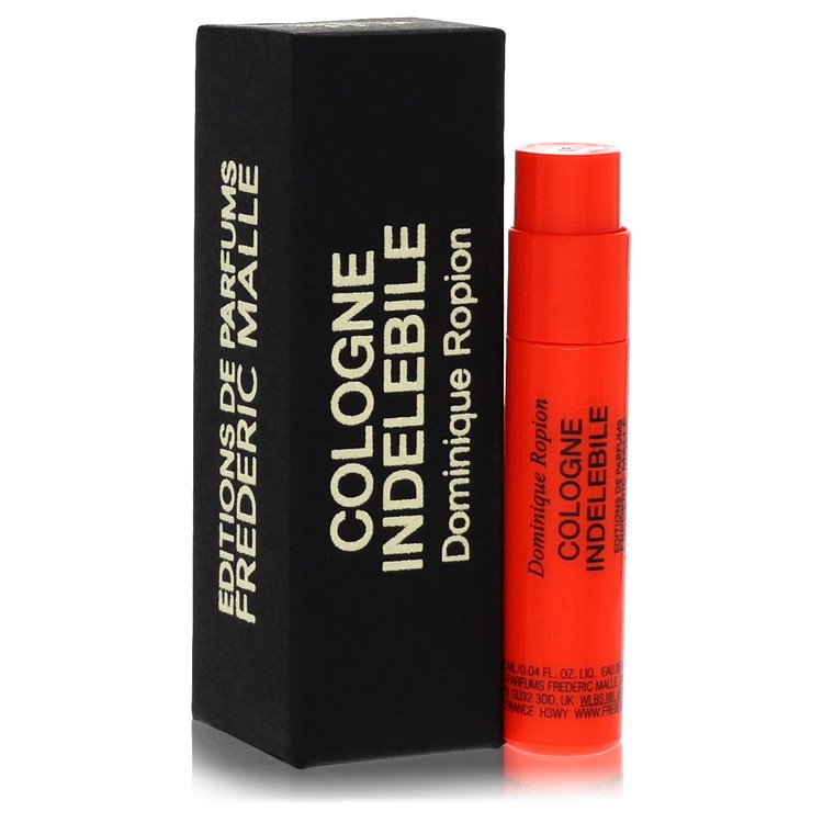 Cologne Indelebile Vial (sample) by Frederic Malle 1 ml