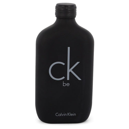 Ck Be Eau De Toilette (unboxed) by Calvin Klein 195 ml