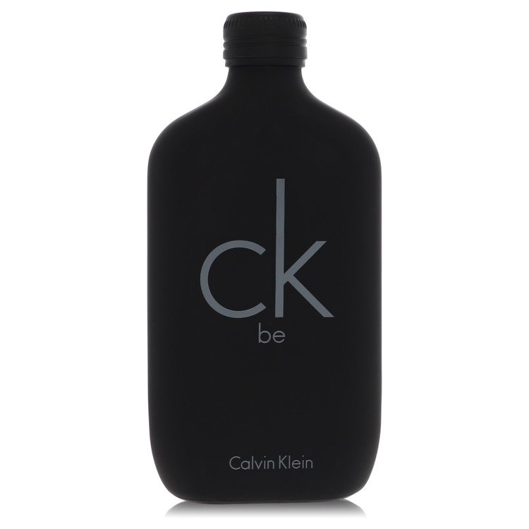 Ck Be Eau De Toilette (unboxed) by Calvin Klein 195 ml