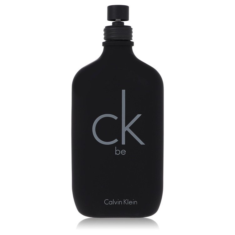 Ck Be Eau De Toilette Spray (Unisex Tester) by Calvin Klein 195 ml