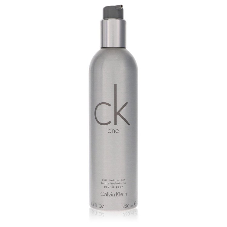 Ck One Body Lotion / Skin Moisturizer (Tester) by Calvin Klein 251 ml