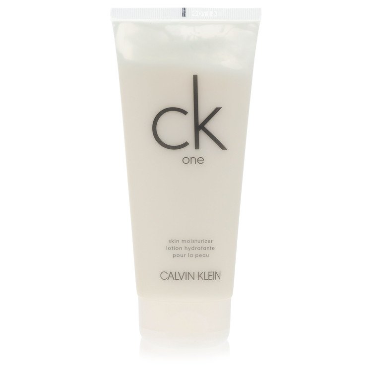 Ck One Body Moisturizer by Calvin Klein 200 ml