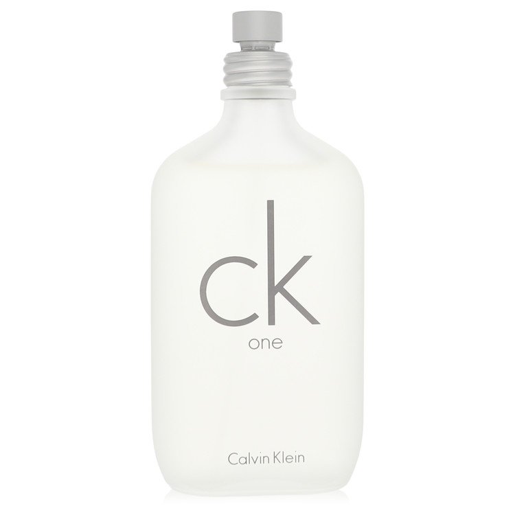 Ck One Eau De Toilette Spray (Unisex Tester) by Calvin Klein 100 ml