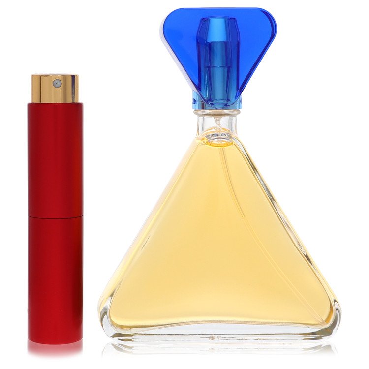 Claiborne Travel Spray by Liz Claiborne 8 ml