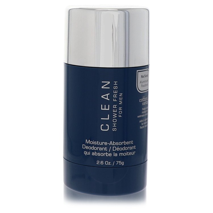 Clean Shower Fresh Deodorant Stick by Clean 77 ml