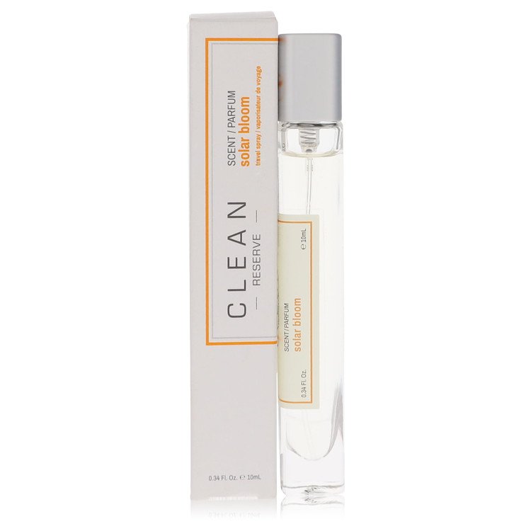 Clean Reserve Solar Bloom Travel Spray by Clean 10 ml