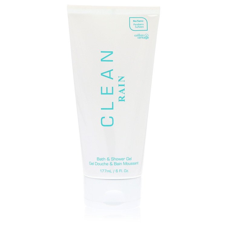 Clean Rain Shower Gel by Clean 177 ml