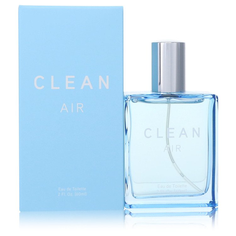 Clean Air Eau De Toilette Spray by Clean 60 ml