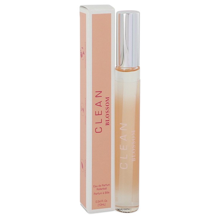 Clean Blossom Eau De Parfum Rollerball by Clean 10 ml