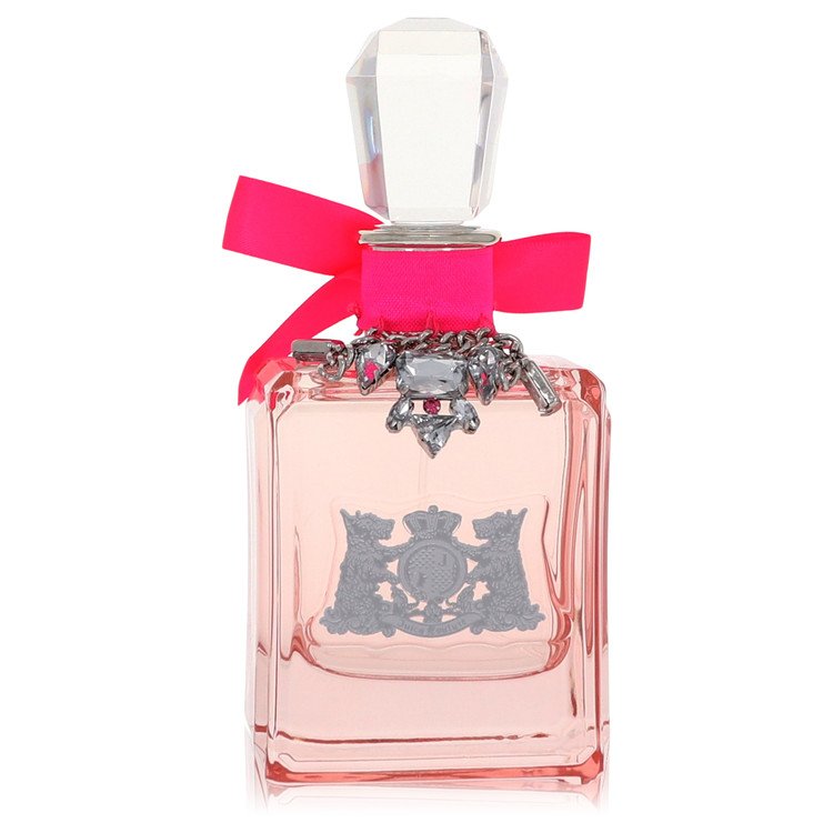 Couture La La Eau De Parfum Spray (unboxed) by Juicy Couture 100 ml