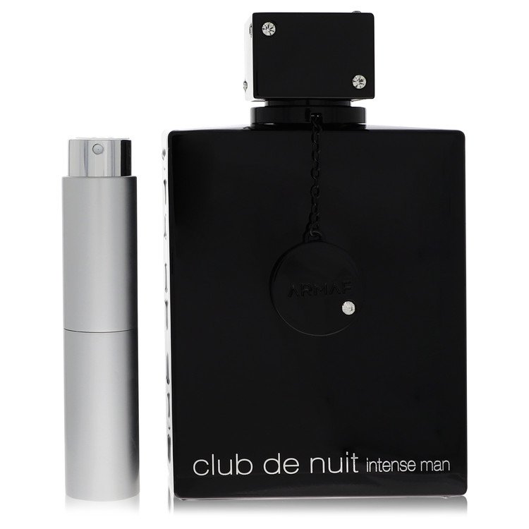 Club De Nuit Intense Travel Spray by Armaf 8 ml