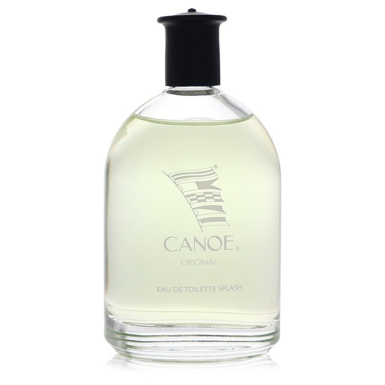 Canoe Eau De Toilette / Cologne (unboxed) by Dana 120 ml