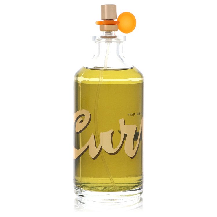 Curve Cologne Spray (unboxed) by Liz Claiborne 200 ml
