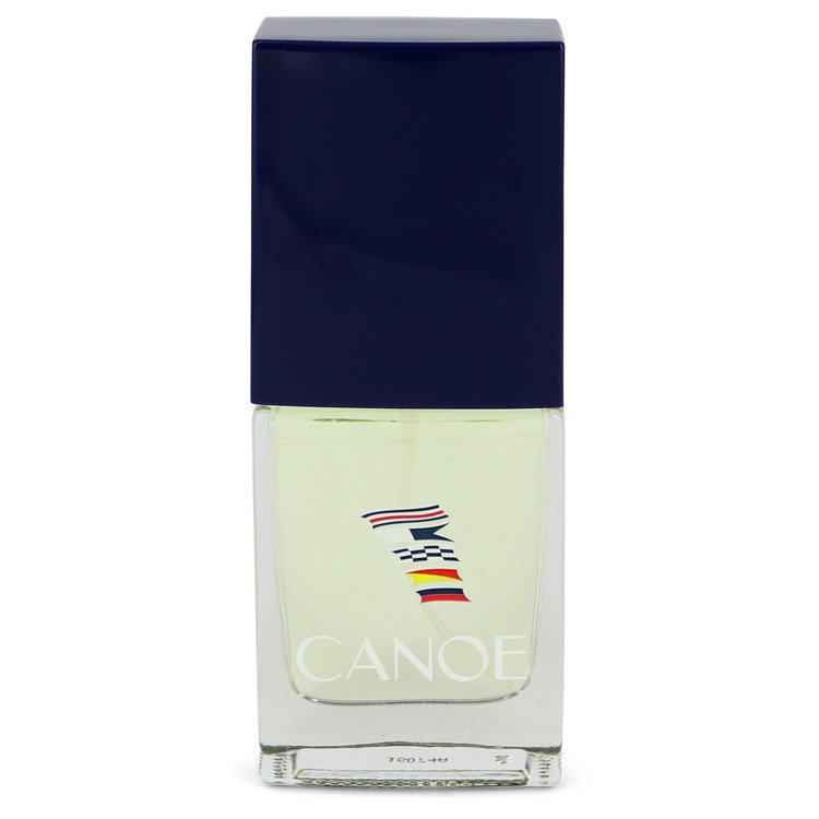 Canoe Eau De Toilette / Cologne Spray (unboxed) by Dana 30 ml