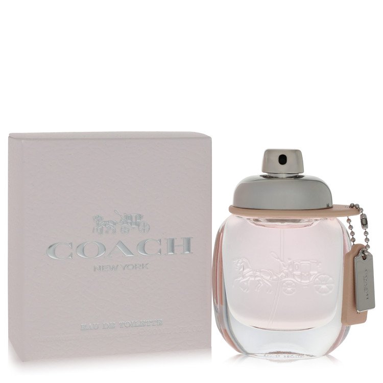 Coach Eau De Toilette Spray by Coach 30 ml