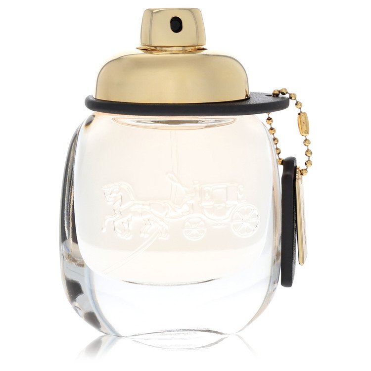 Coach Eau De Parfum Spray (unboxed) by Coach 30 ml