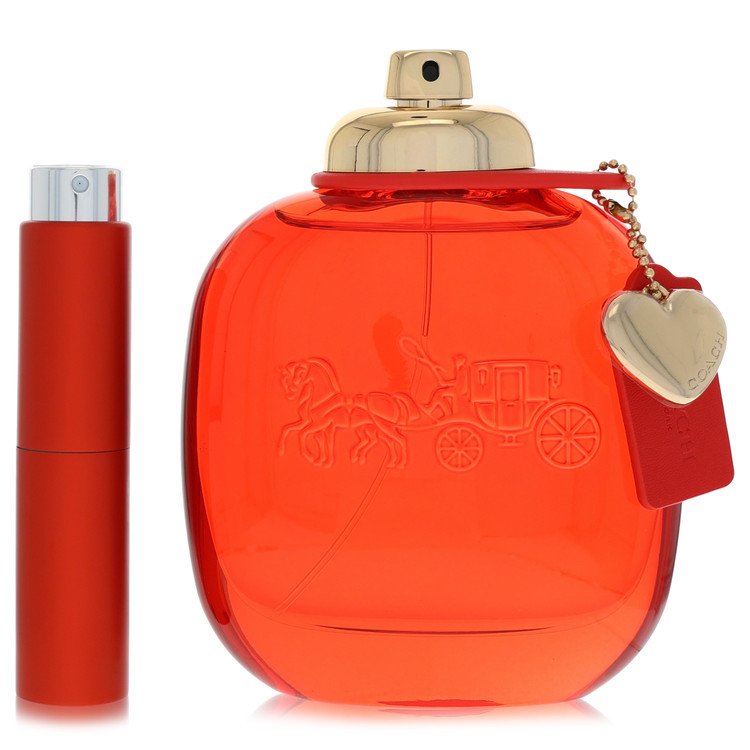 Coach Love Travel Spray by Coach 8 ml