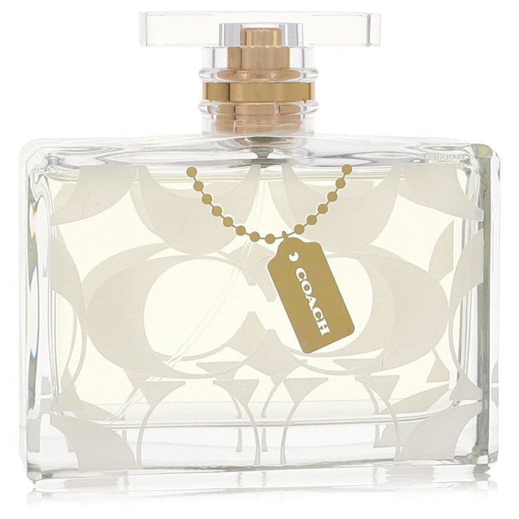 Coach Legacy Eau De Parfum Spray (Unboxed) by Coach 100 ml