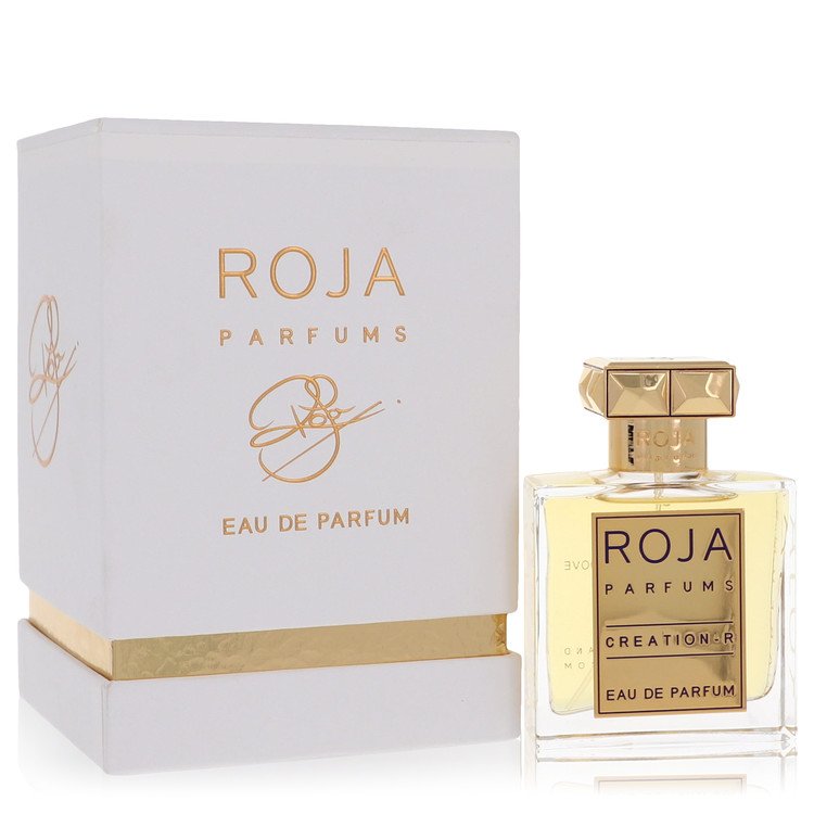 Roja Creation-r Eau De Parfum Spray by Roja Parfums 50 ml