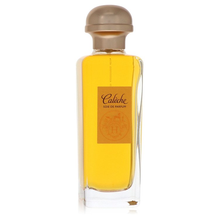 Caleche Soie De Parfum Spray (unbox) by Hermes 100 ml