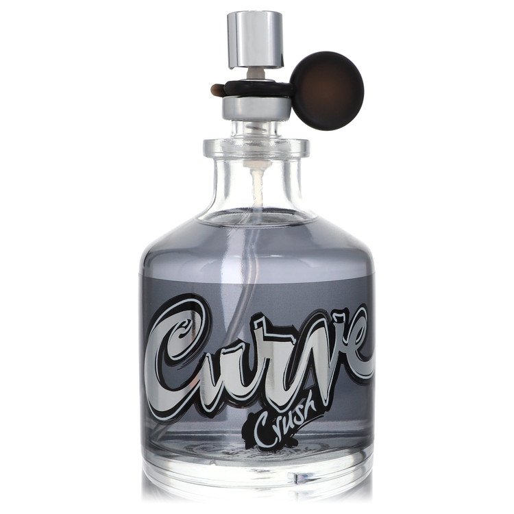 Curve Crush Eau De Cologne Spray (unboxed) by Liz Claiborne 75 ml