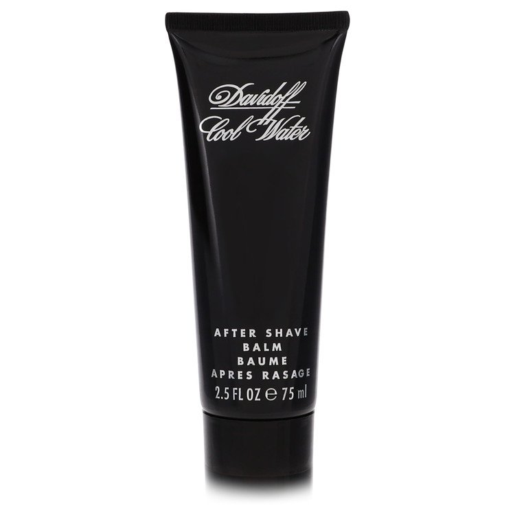 Cool Water After Shave Balm Tube by Davidoff 75 ml