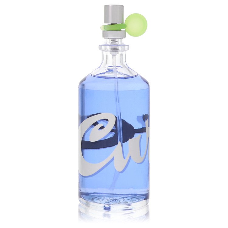 Curve Eau De Toilette Spray (unboxed) by Liz Claiborne 100 ml
