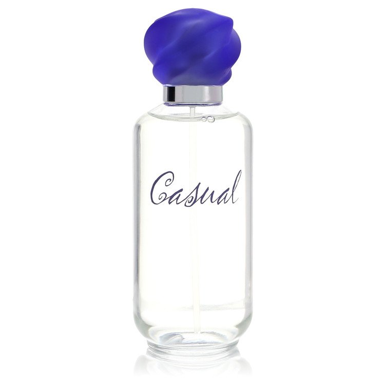 Casual Fine Parfum Spray (unboxed) by Paul Sebastian 120 ml