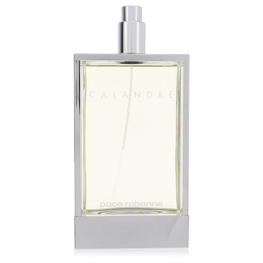 Calandre Eau De Toilette Spray (Tester) by Paco Rabanne 100 ml Brands HD