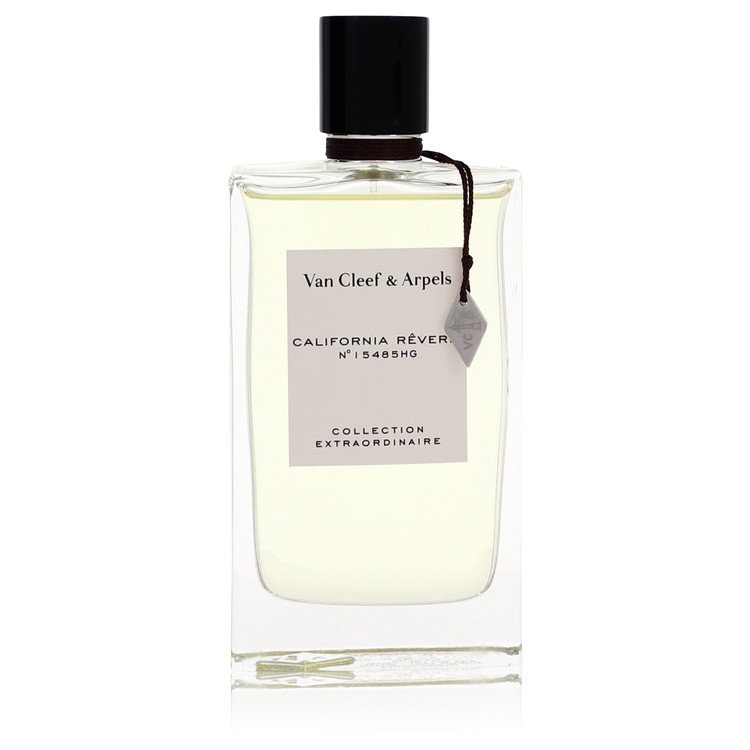 California Reverie Eau De Parfum Spray (Unisex Tester) by Van Cleef & Arpels 75 ml Brands HD