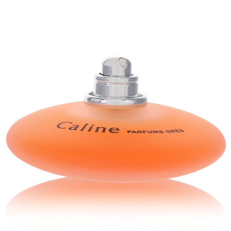 Caline Sweet Appeal Eau De Toilette Spray (Tester) by Parfums Gres 50 ml Brands HD