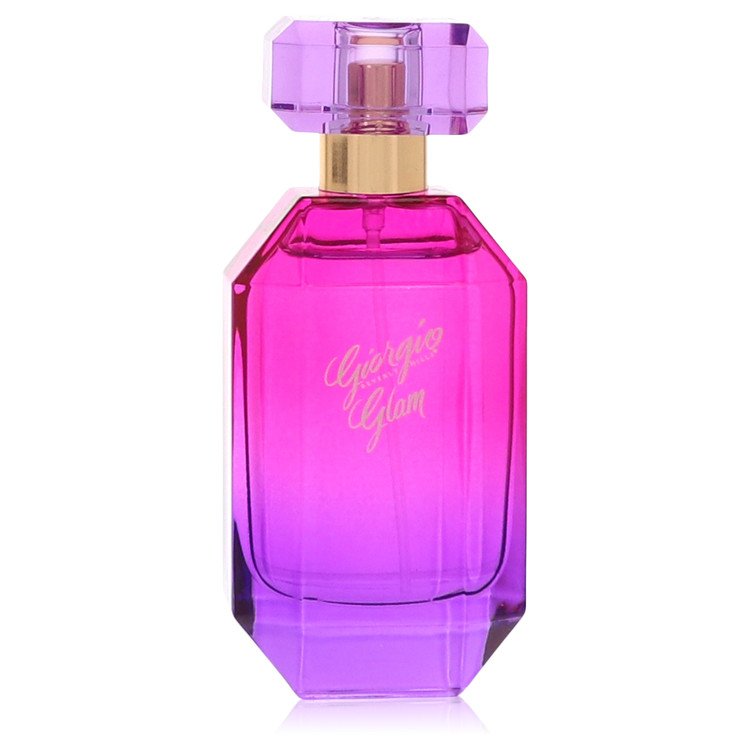 City Glam Eau De Parfum Spray (Unboxed) By Giorgio Armani Brands HD