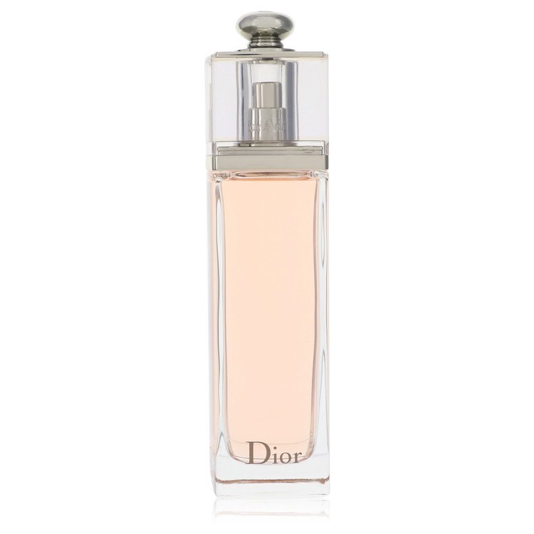 Dior Addict Eau De Toillette Spray (unboxed) by Christian Dior 100 ml
