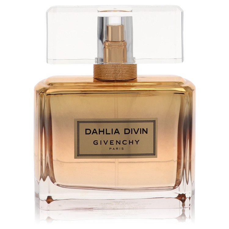 Dahlia Divin Le Nectar De Parfum Eau De Parfum Intense Spray (unboxed) by Givenchy 75 ml
