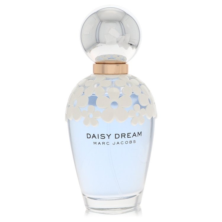Daisy Dream Eau De Toilette Spray (unboxed) by Marc Jacobs 100 ml