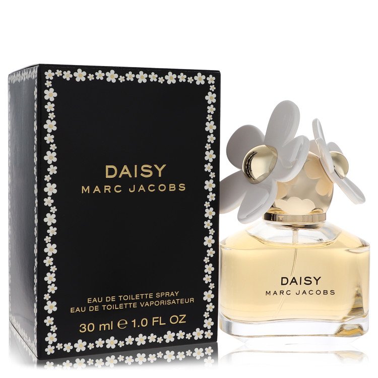 Daisy Eau De Toilette Spray by Marc Jacobs 30 ml